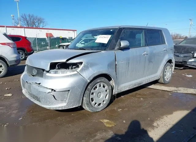 JTLZE4FE9A1109074 2010 2010 Scion XB 2