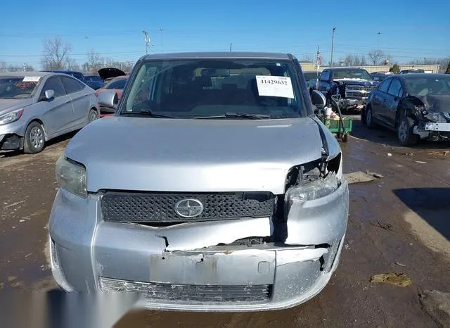 JTLZE4FE9A1109074 2010 2010 Scion XB 6