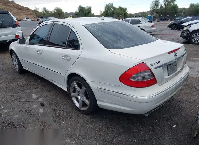 WDBUF87X98B266200 2008 2008 Mercedes-Benz E 350- 4Matic 3