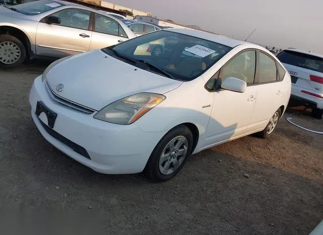 JTDKB20U583452084 2008 2008 Toyota Prius 2