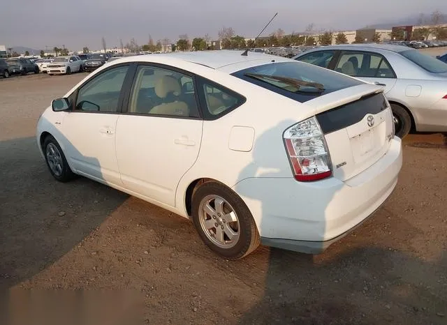 JTDKB20U583452084 2008 2008 Toyota Prius 3