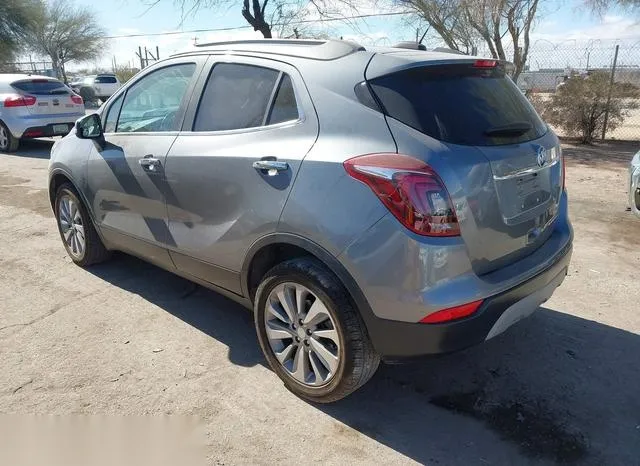 KL4CJASB1KB762382 2019 2019 Buick Encore- Fwd Preferred 3