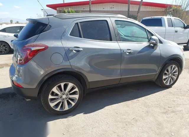 KL4CJASB1KB762382 2019 2019 Buick Encore- Fwd Preferred 4