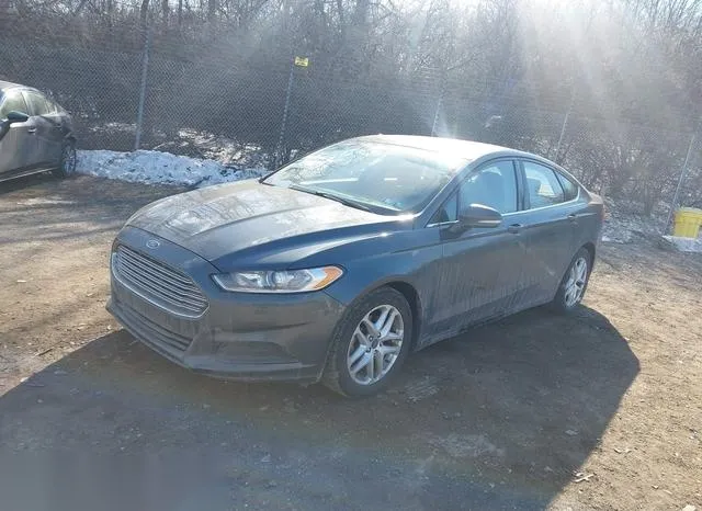 3FA6P0HD5FR230838 2015 2015 Ford Fusion- SE 2