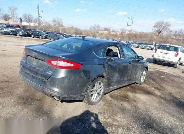 3FA6P0HD5FR230838 2015 2015 Ford Fusion- SE 4