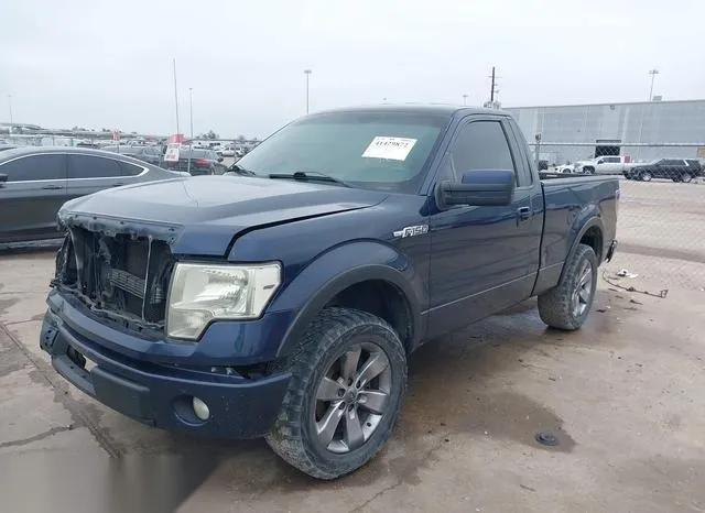 1FTMF1CMXDKG45429 2013 2013 Ford F-150- XL 2