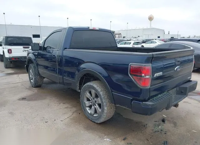 1FTMF1CMXDKG45429 2013 2013 Ford F-150- XL 3