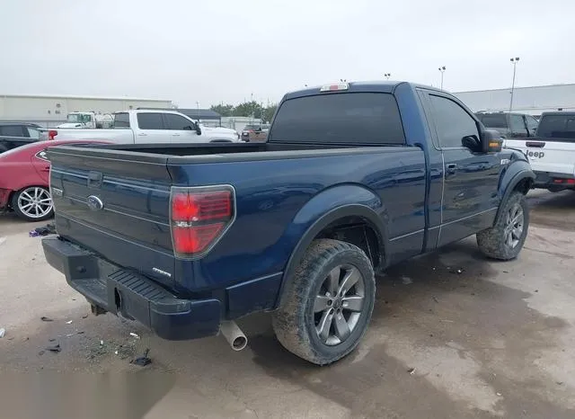 1FTMF1CMXDKG45429 2013 2013 Ford F-150- XL 4