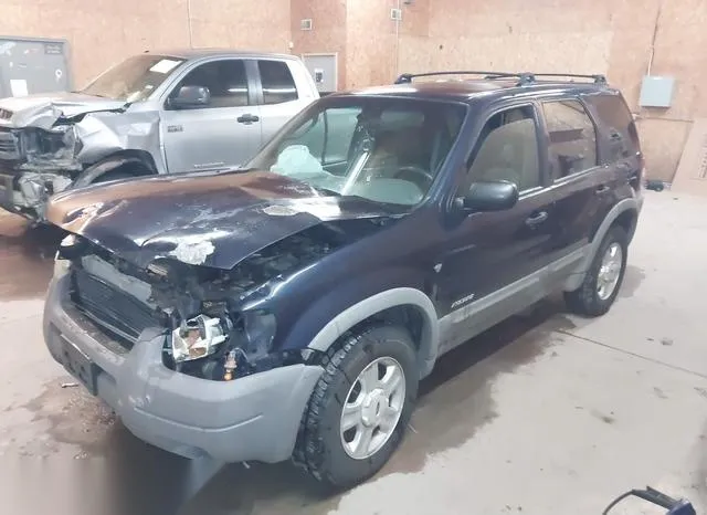 1FMYU04142KD32584 2002 2002 Ford Escape- Xlt 2