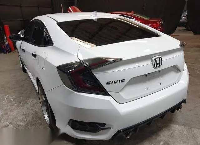 19XFC1F32KE005428 2019 2019 Honda Civic- EX 3