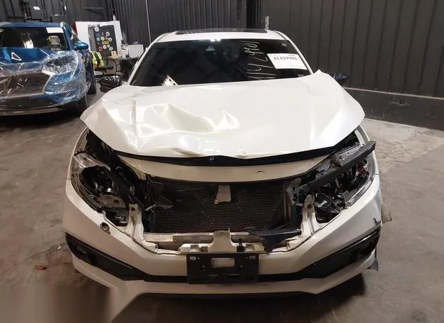 19XFC1F32KE005428 2019 2019 Honda Civic- EX 6