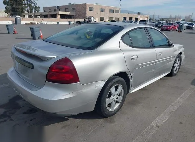 2G2WP552771212412 2007 2007 Pontiac Grand- Prix 4