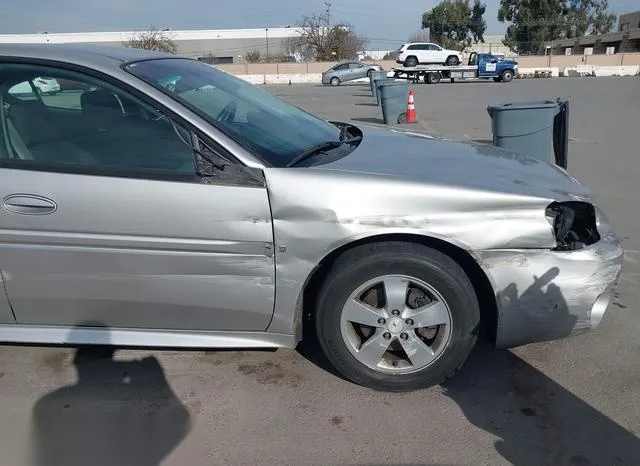 2G2WP552771212412 2007 2007 Pontiac Grand- Prix 6