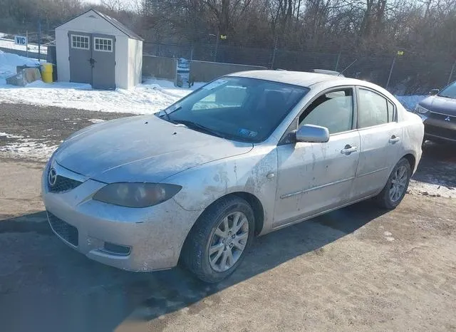 JM1BK32G171606779 2007 2007 Mazda 3- I 2