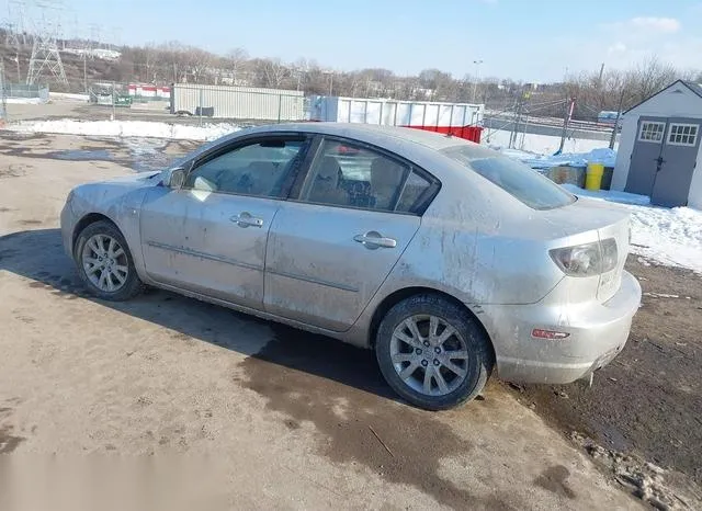 JM1BK32G171606779 2007 2007 Mazda 3- I 3