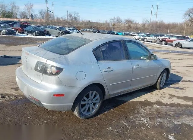 JM1BK32G171606779 2007 2007 Mazda 3- I 4