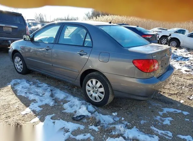 2T1BR32E63C005688 2003 2003 Toyota Corolla- LE 3