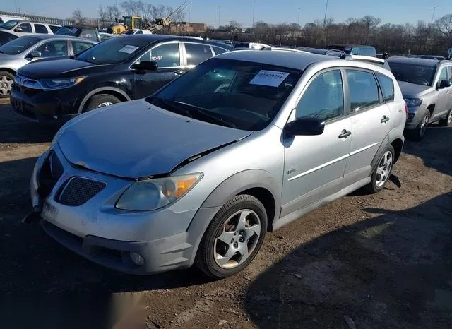 5Y2SL65846Z423461 2006 2006 Pontiac Vibe 2