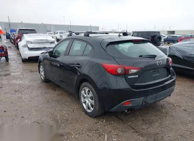 3MZBM1K7XFM220441 2015 2015 Mazda 3- I Sport 3