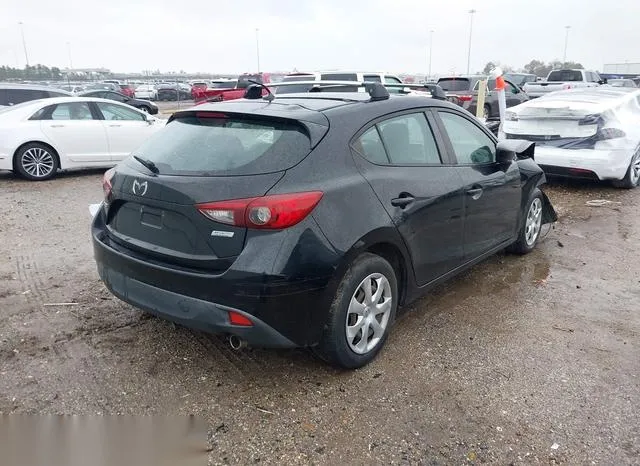 3MZBM1K7XFM220441 2015 2015 Mazda 3- I Sport 4