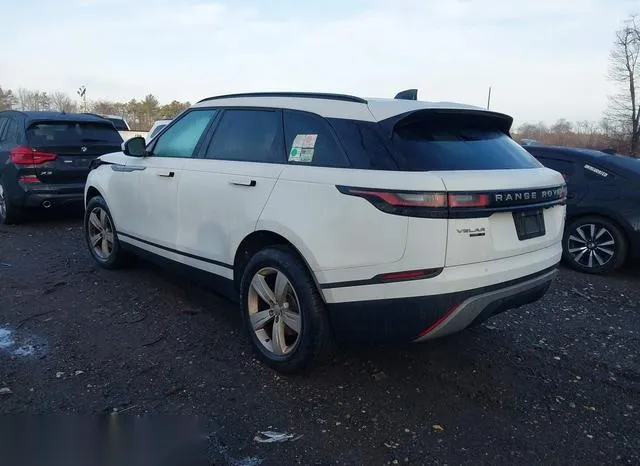 SALYB2RX0JA759762 2018 2018 Land Rover Range Rover- Velar P 3