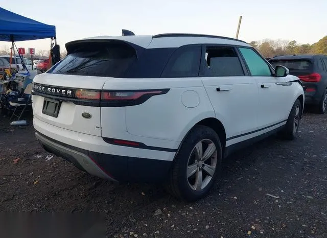 SALYB2RX0JA759762 2018 2018 Land Rover Range Rover- Velar P 4