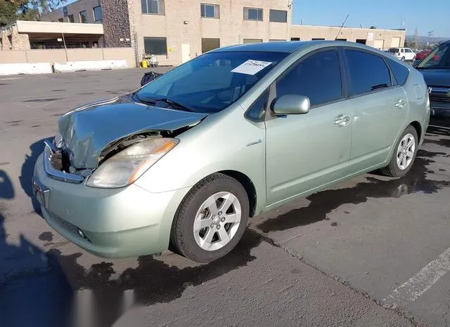 JTDKB20U587694740 2008 2008 Toyota Prius 2