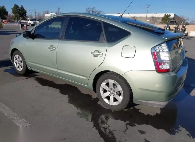 JTDKB20U587694740 2008 2008 Toyota Prius 3