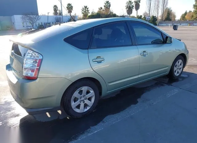 JTDKB20U587694740 2008 2008 Toyota Prius 4