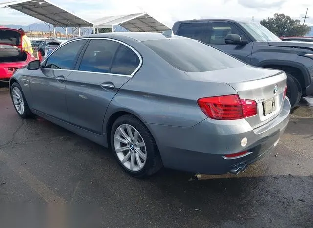 WBAXA5C50ED689048 2014 2014 BMW 5 Series- 535D 3