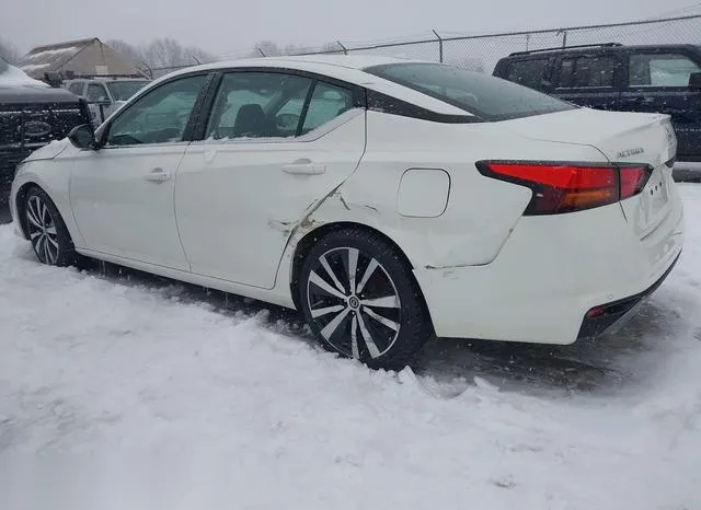 1N4BL4CV9LC184104 2020 2020 Nissan Altima- Sr Fwd 3