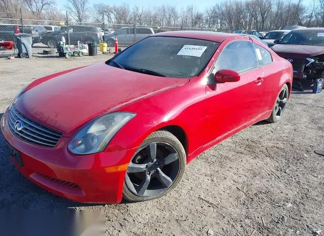 JNKCV54E73M218286 2003 2003 Infiniti G35 2