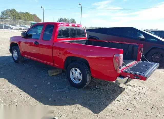 1GCCS199678215697 2007 2007 Chevrolet Colorado- LT 3