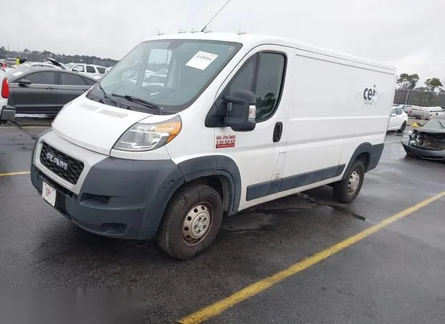 3C6TRVAG8KE502073 2019 2019 RAM Promaster- 1500 Low Roof 13 2