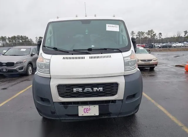 3C6TRVAG8KE502073 2019 2019 RAM Promaster- 1500 Low Roof 13 6