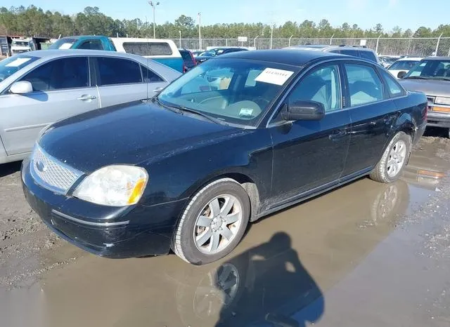 1FAFP24197G100416 2007 2007 Ford Five Hundred- Sel 2