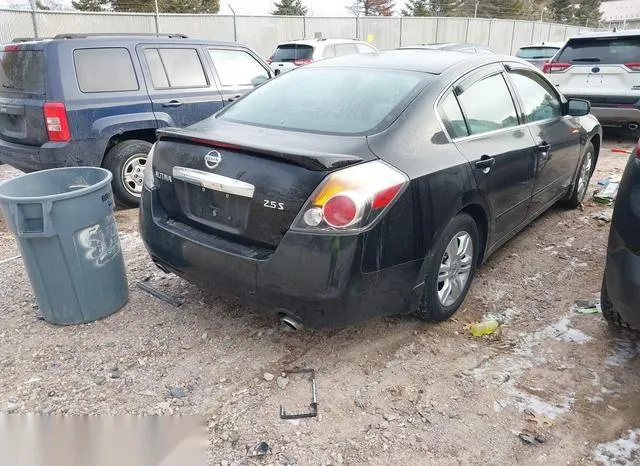 1N4AL2AP8CN553320 2012 2012 Nissan Altima- 2-5 S 4