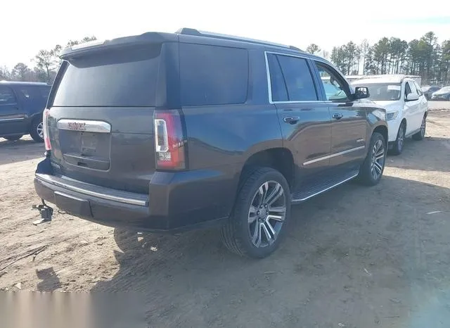 1GKS2CKJ8JR248895 2018 2018 GMC Yukon- Denali 4