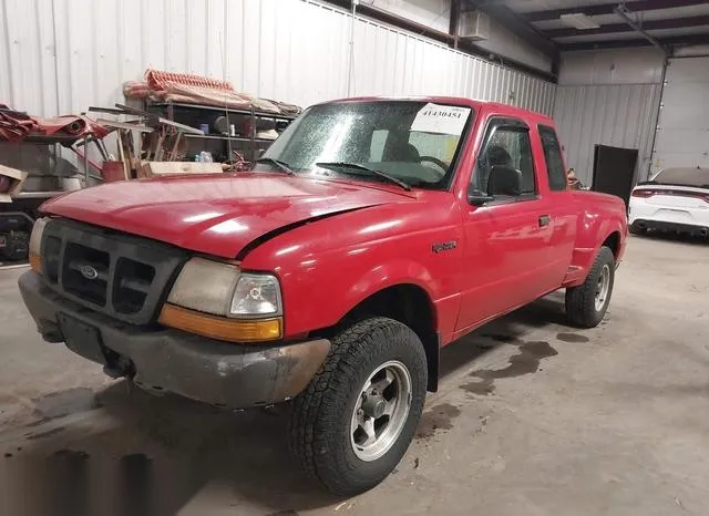 1FTZR15V7XPA83760 1999 1999 Ford Ranger- Xl/Xlt 2