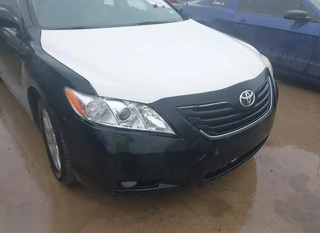 4T1BK46K98U069949 2008 2008 Toyota Camry- Xle V6 6