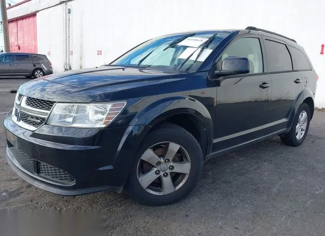 3D4PG1FGXBT507923 2011 2011 Dodge Journey- Mainstreet 2