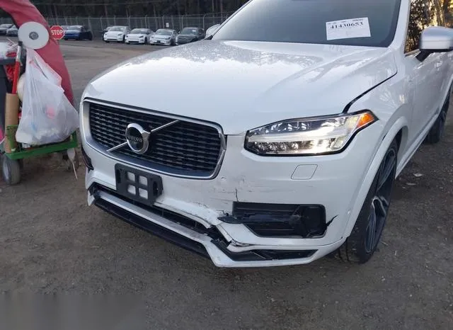 YV4BC0PM5H1169832 2017 2017 Volvo XC90- T8 R-Design 6