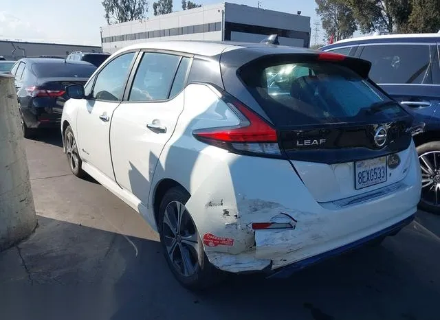 1N4AZ1CP2JC305336 2018 2018 Nissan Leaf- S/Sv/Sl 3