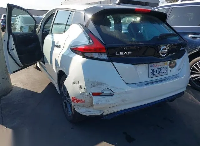 1N4AZ1CP2JC305336 2018 2018 Nissan Leaf- S/Sv/Sl 6