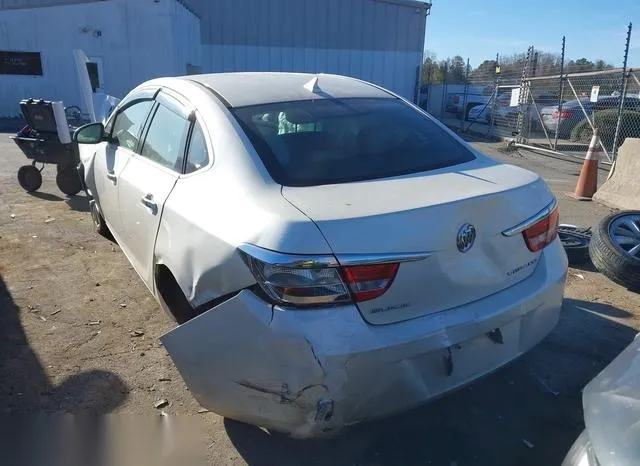 1G4PP5SK6C4180258 2012 2012 Buick Verano 3