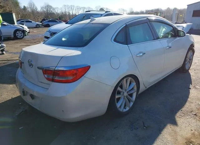 1G4PP5SK6C4180258 2012 2012 Buick Verano 4