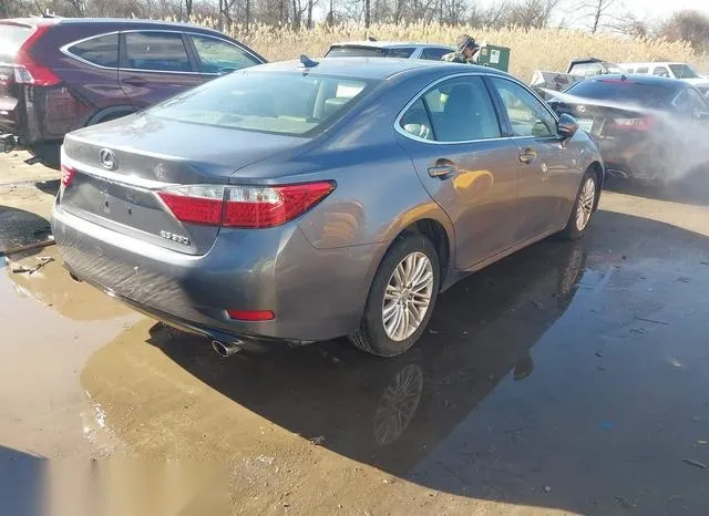 JTHBK1GG4D2081976 2013 2013 Lexus ES- 350 4