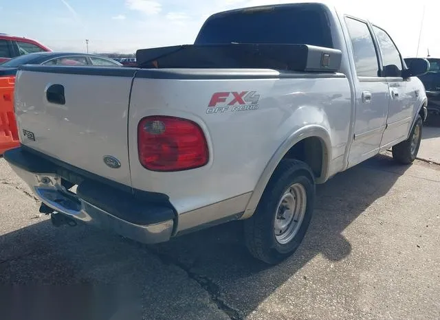 1FTRW08L41KE90470 2001 2001 Ford F-150- King Ranch Edition/ 4