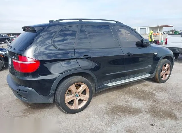 5UXFE4C56AL380079 2010 2010 BMW X5- Xdrive30I 4