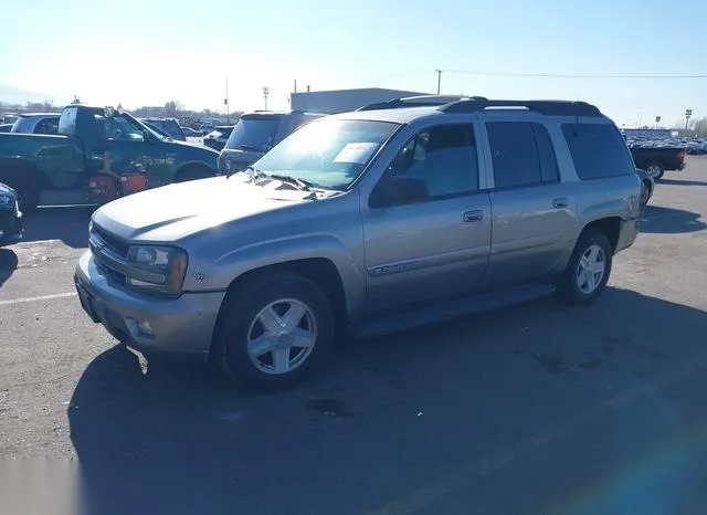 1GNET16P336236304 2003 2003 Chevrolet Trailblazer Ext- LT 2